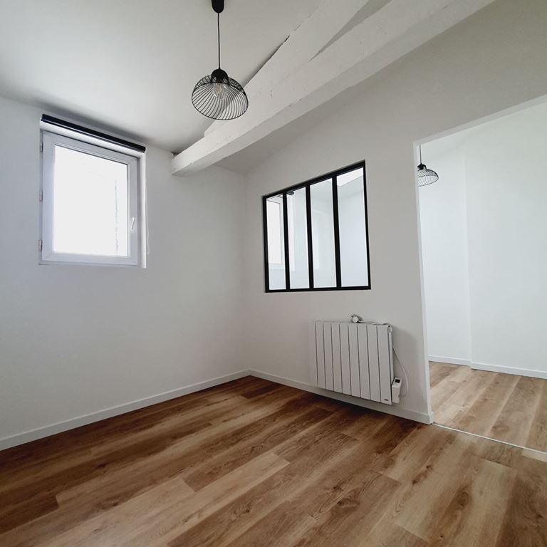 Appartement T3 bis AUCH (32000) SEPTIMMO