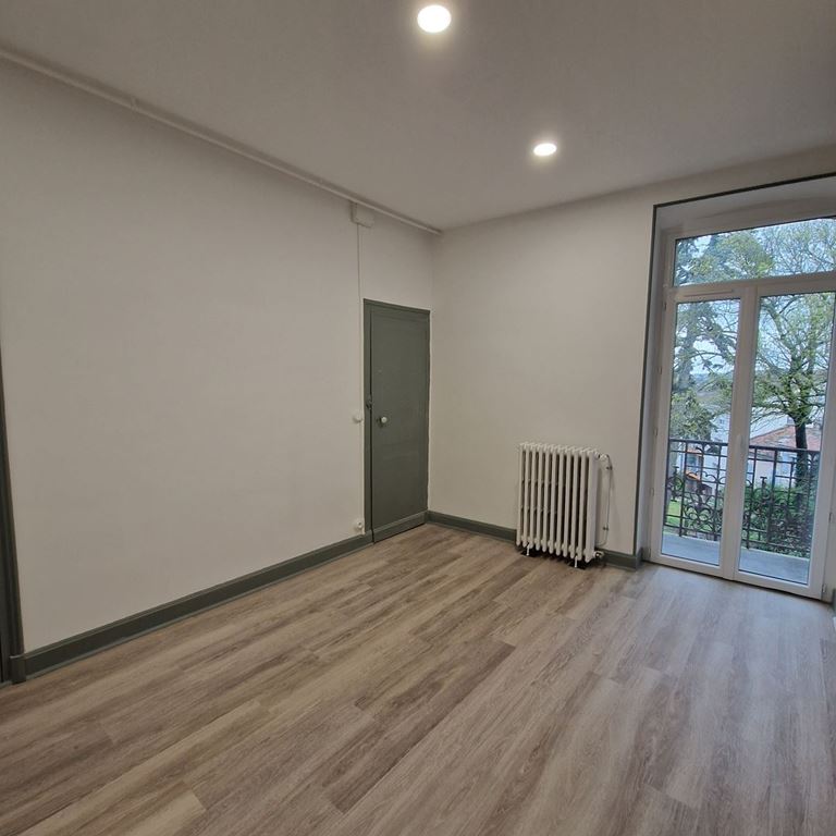 Appartement T2 AUCH (32000) SEPTIMMO