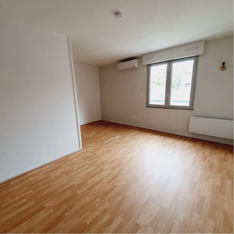 Appartement T1 bis AUCH (32000) SEPTIMMO