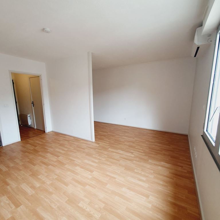 Appartement T1 bis AUCH (32000) SEPTIMMO