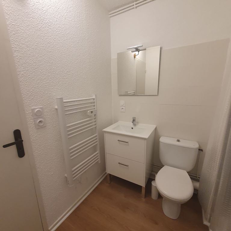 Appartement T1 bis AUCH (32000) SEPTIMMO