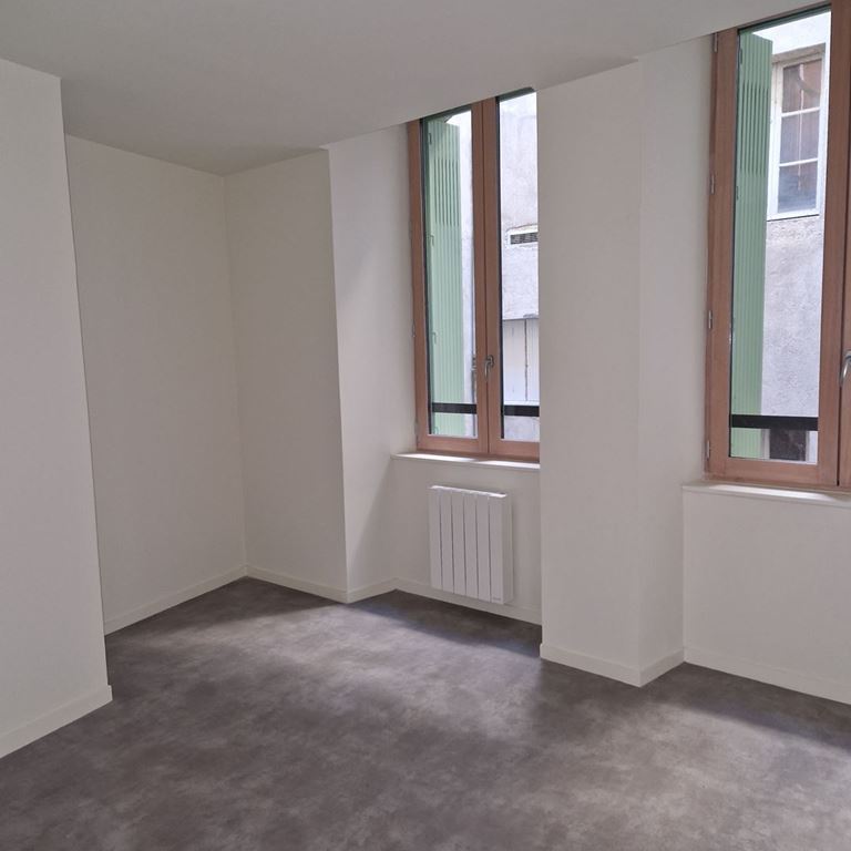 Appartement T3 AUCH (32000) SEPTIMMO