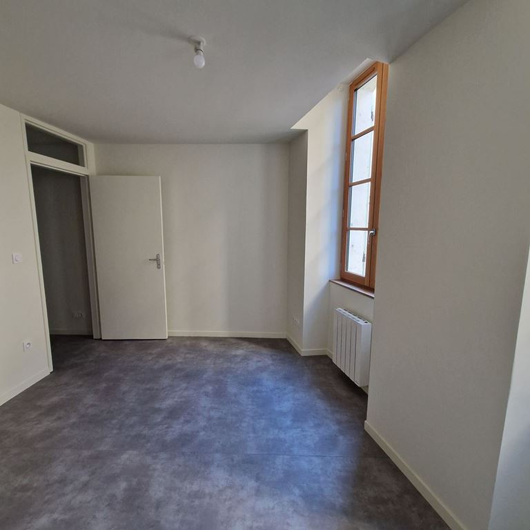 Appartement T3 bis AUCH (32000) SEPTIMMO