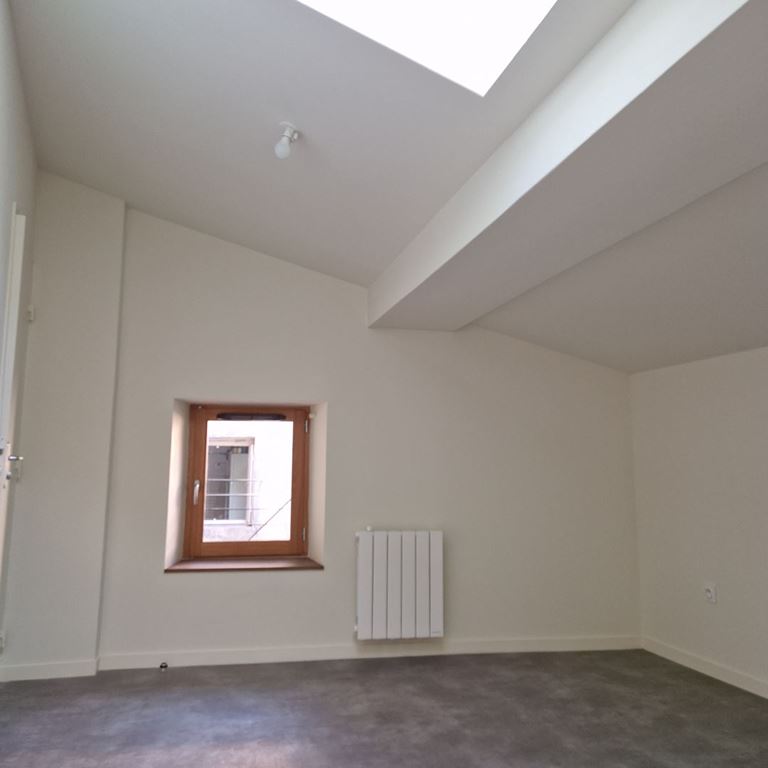 Appartement T3 bis AUCH (32000) SEPTIMMO