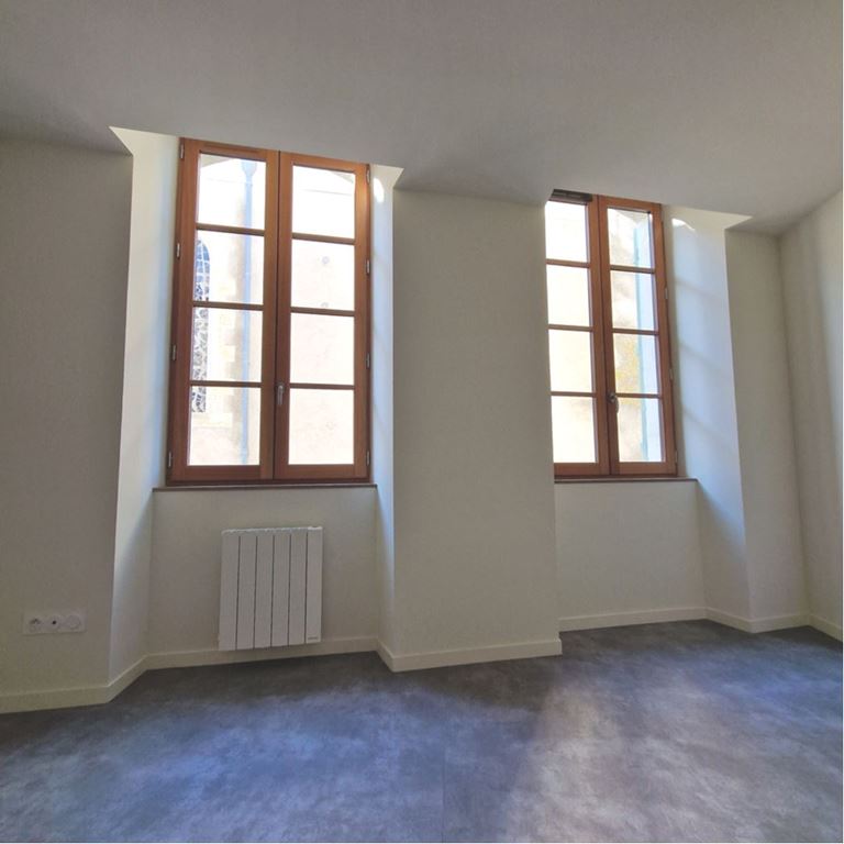 Appartement T3 bis AUCH (32000) SEPTIMMO